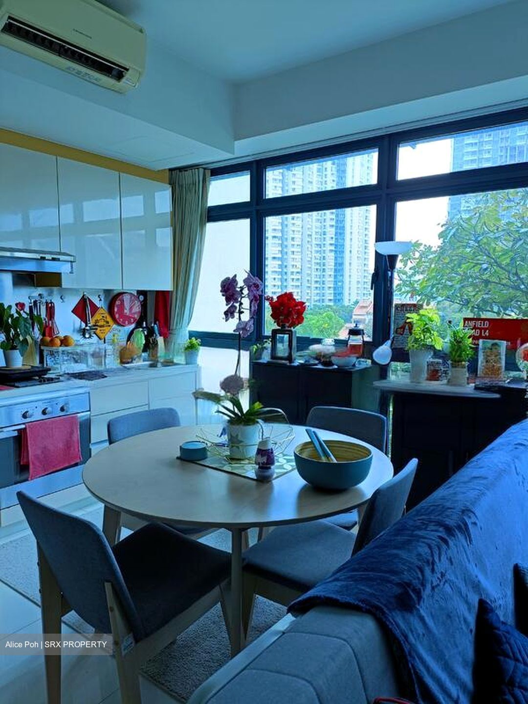 City Square Residences (D8), Condominium #473026801